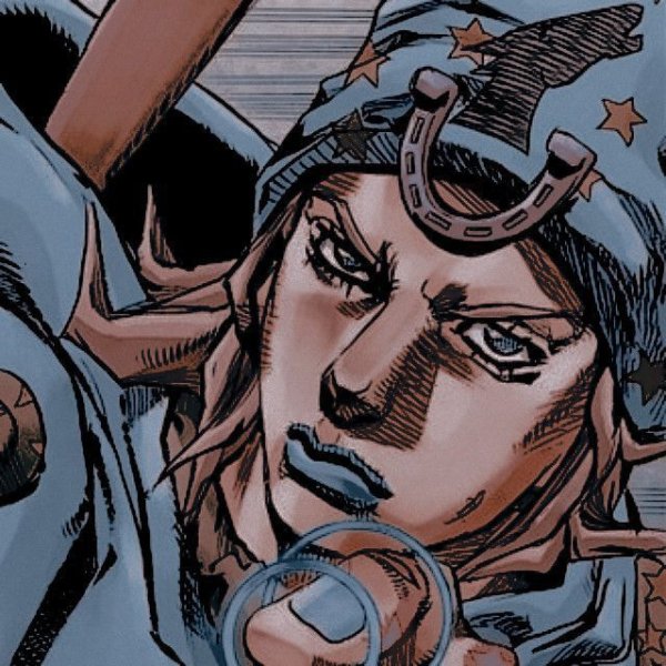 Джонни Джостар