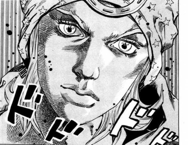 Джонни Джоджо