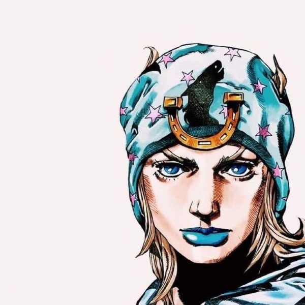 Джонни Джостар дрифт