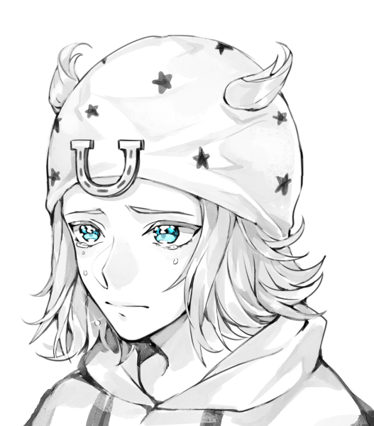 Джонни Джостар