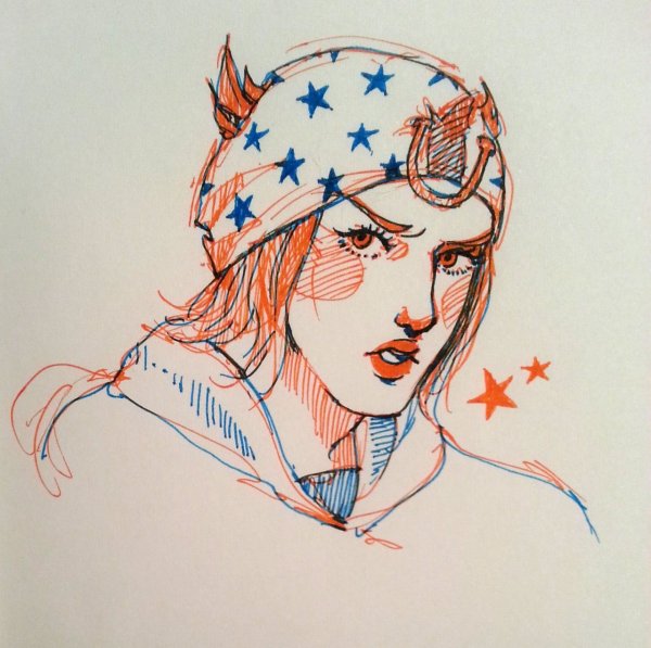 Джонни Джоджо