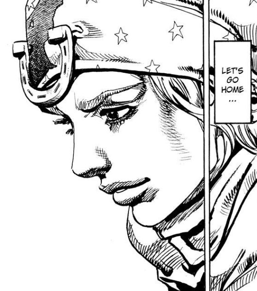 Джоджо Джонни Джостар