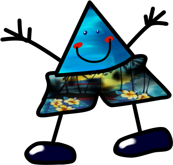 Мульт про Бермудский треугольник