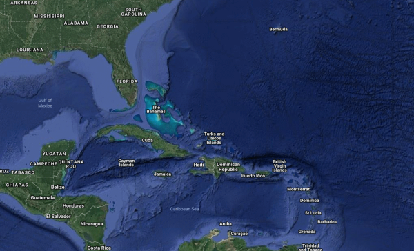 Пираты Карибского моря битва в водовороте