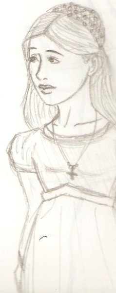 Джульетта девочка с.Прокофьев