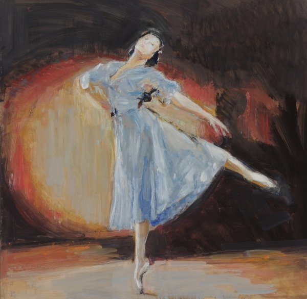 Шмаринов Ромео и Джульетта