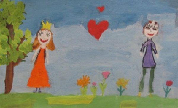 Эскизы костюмов Ромео и Джульетта