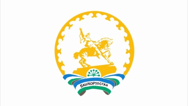 Салават Юлаев на гербе Башкирии