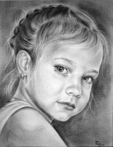 Сухая кисть