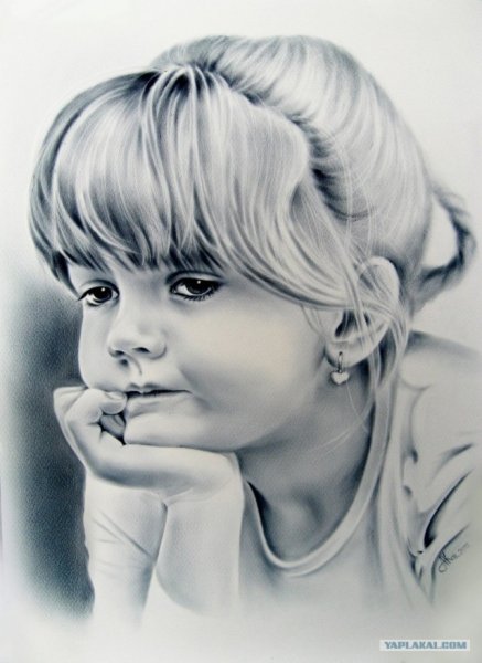 Сухая кисть