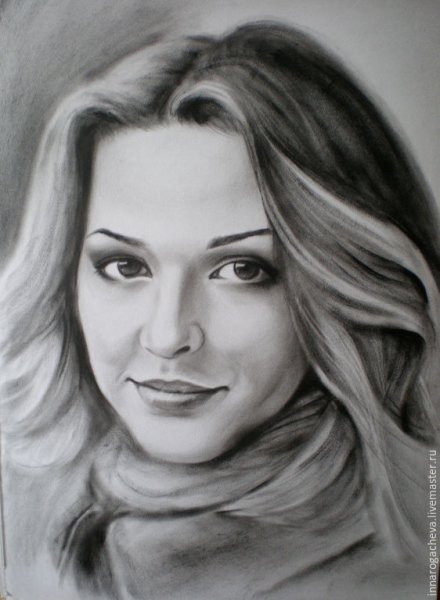 Сухая кисть