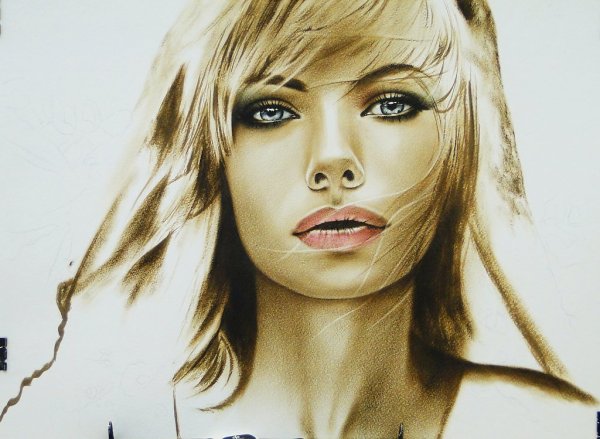 Костин художник Екатеринбург