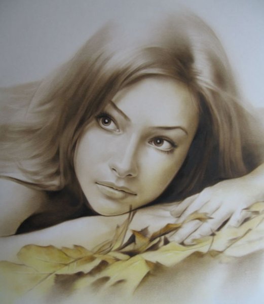 Мила Ставицкая подруга