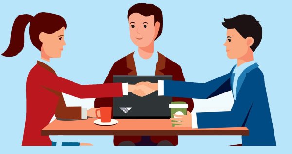 Разрешение конфликта рисунок