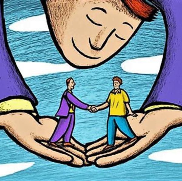 Медиатор конфликта