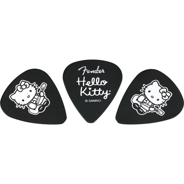 Медиатор с Хеллоу Китти