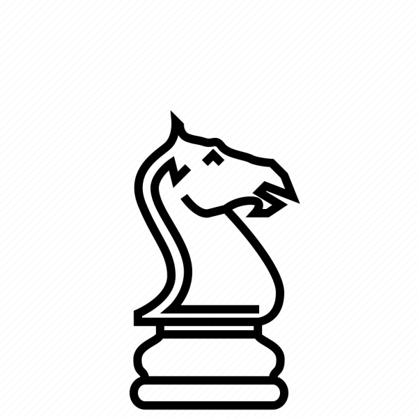 Шахматный конь