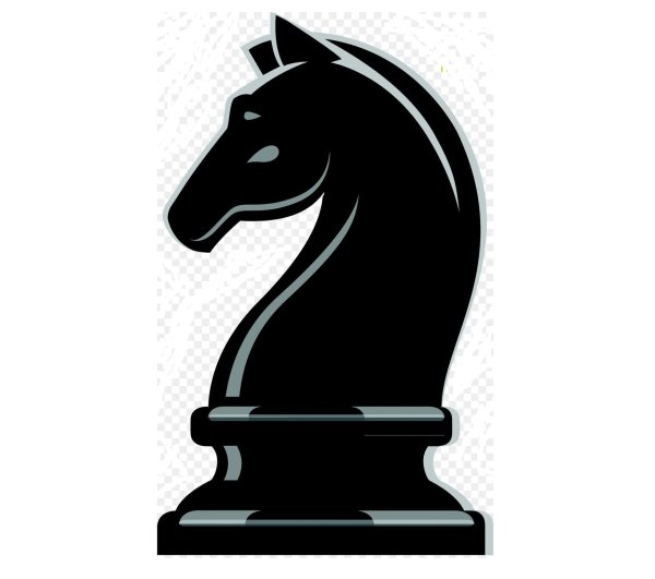 Конь шахматы