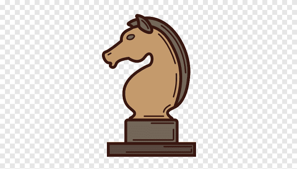 Шахматный конь