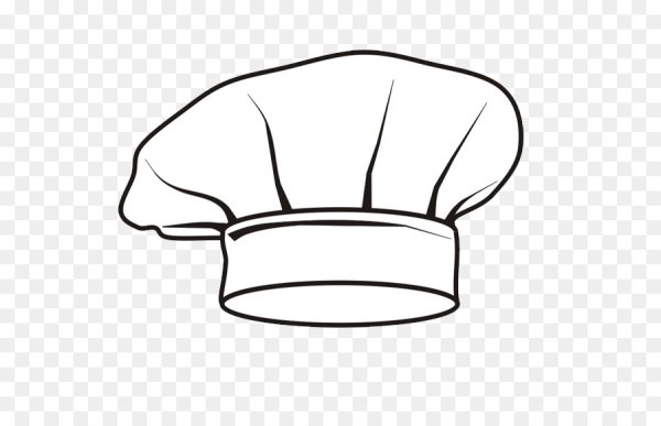 Шапка повара