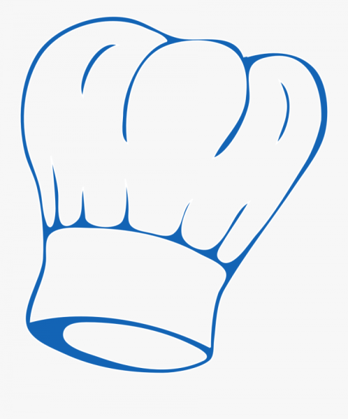 Поварской колпак вектор