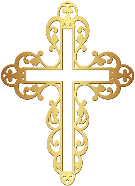 Православный крест изображение