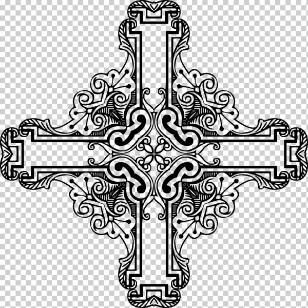 Изображение Креста
