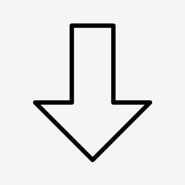 Стрелки вниз