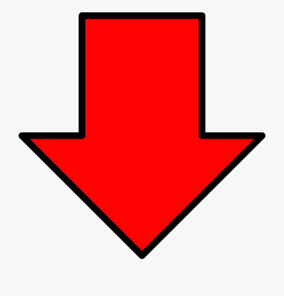 Красная стрелка