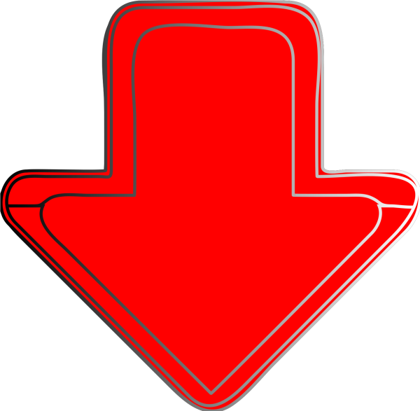 Красная стрелка