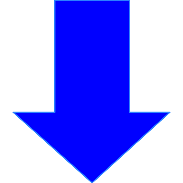 Стрелки вниз