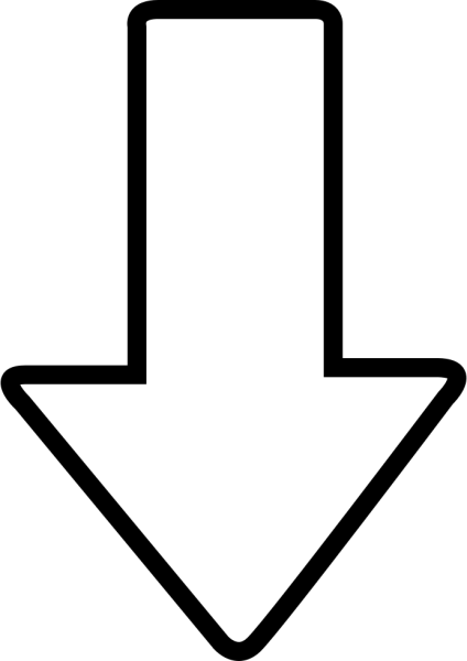 Стрелки вниз