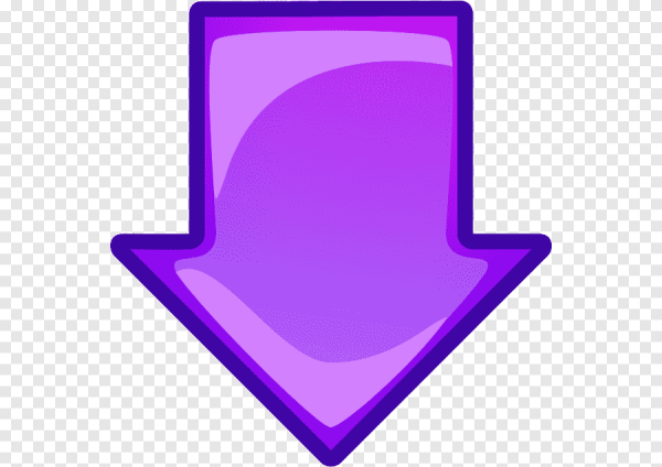 Стрелка вниз