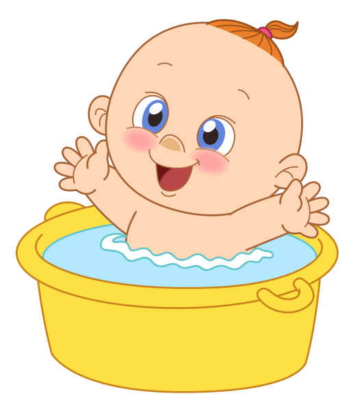 Мультяшные пупсы