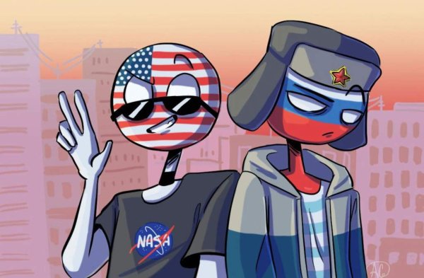 Кантри хьюманс Америка