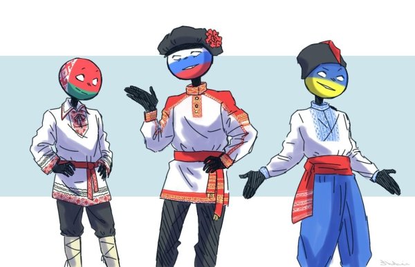 Коунтри хуманс