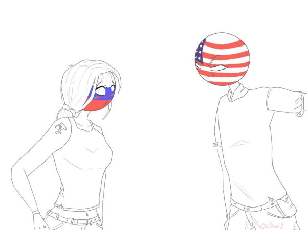 Кантрихьюманс !fem Россия