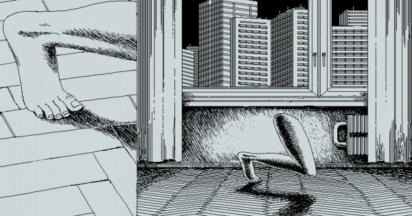 Uno Moralez комиксы