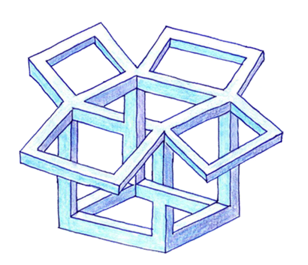 Иллюзии ломающие мозг