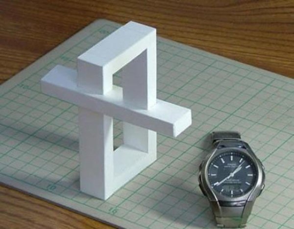 Фигуры сломай мозг