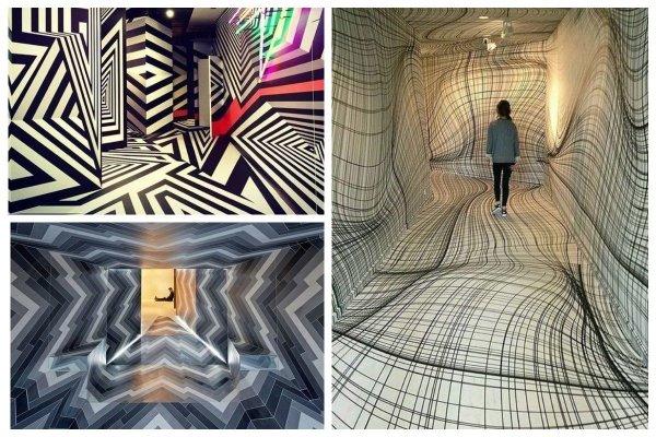 Картины сломай мозг