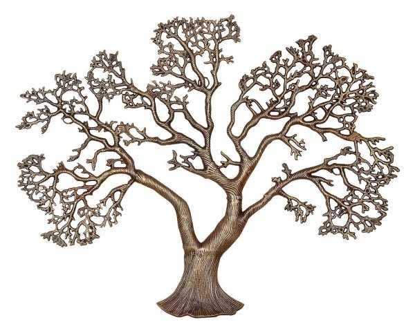 Дерево для срисовки