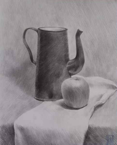 Постановки для рисунка