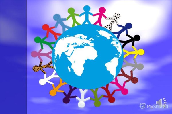 Рисование Дружба народов