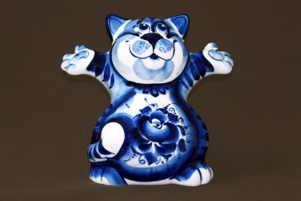 Гжель Дымковская игрушка