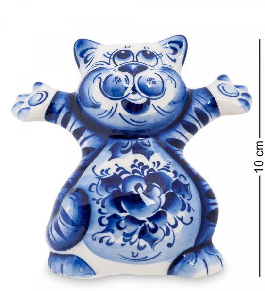 Гжель Ермоленко