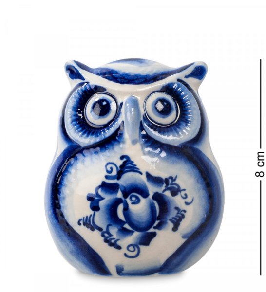 Гжельская скульптура