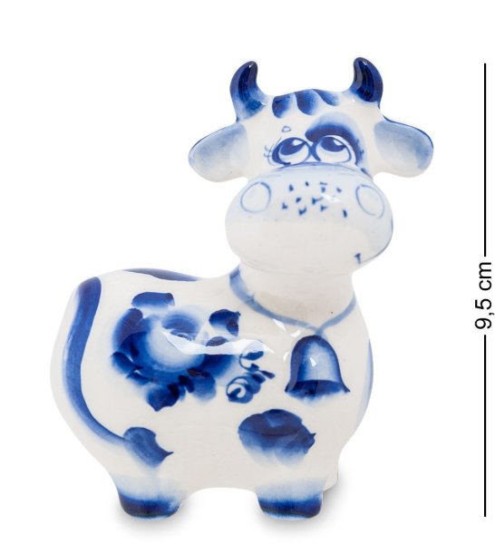 Народная керамика Гжельская керамика