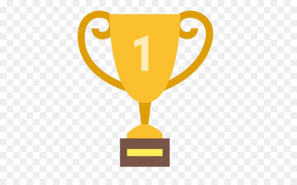 Наклейка на Кубок