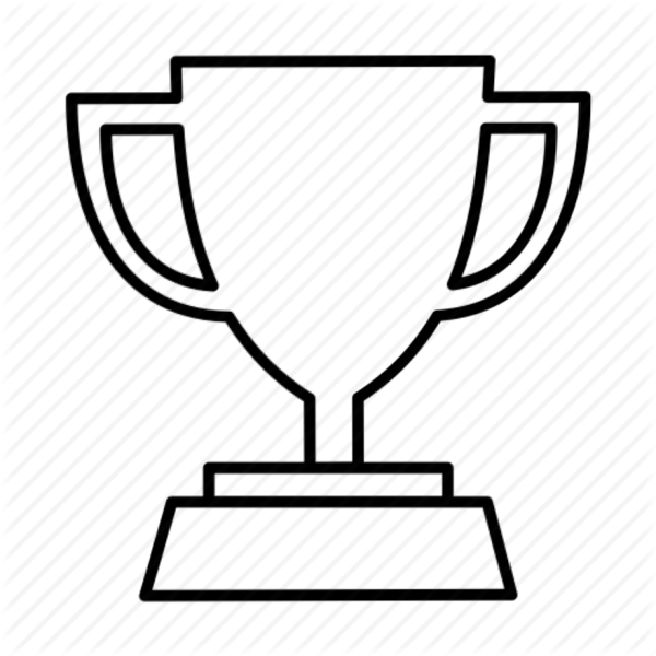 Кубок контур